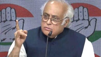 Jairam Ramesh takes aim at the Centre over the Delimitation Bill