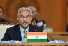 Jaishankar praised India organizational capability regarding the success of the BRICS summit