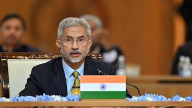 Jaishankar praised India organizational capability regarding the success of the BRICS summit