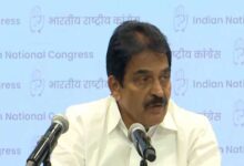 KC Venugopal Raises ECI Row, Says PM Modi Should Step In