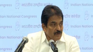 KC Venugopal Raises ECI Row, Says PM Modi Should Step In