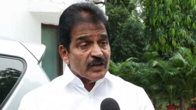KC Venugopal Targets JP Nadda, Says Rahul Gandhi Is Speaking the Truth