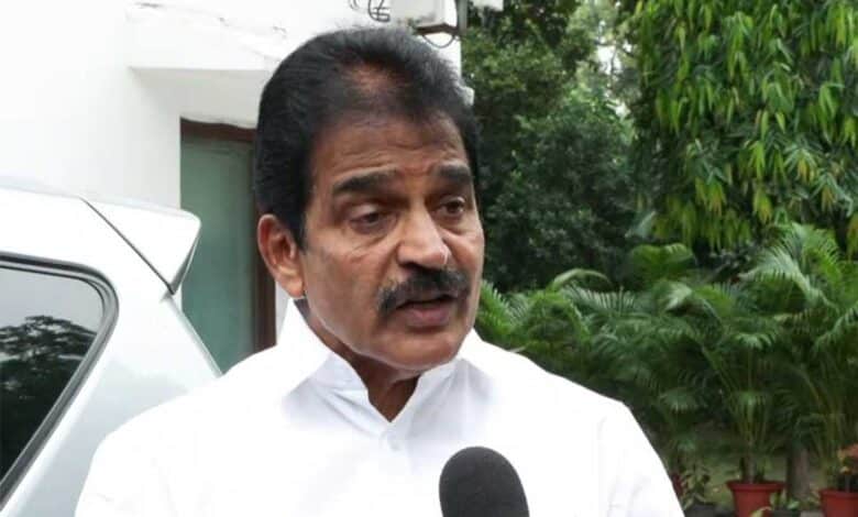 KC Venugopal Targets JP Nadda, Says Rahul Gandhi Is Speaking the Truth