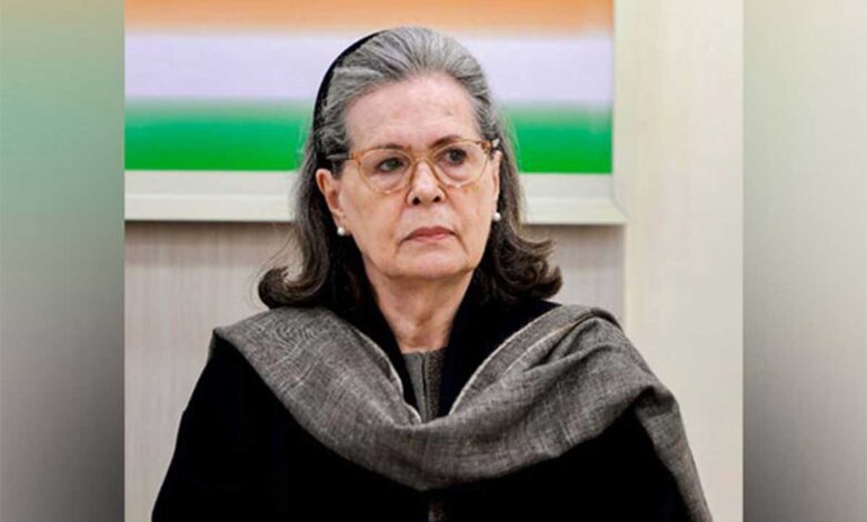 Major court ruling in the Sonia Gandhi voter list case orders issued for a fresh hearing