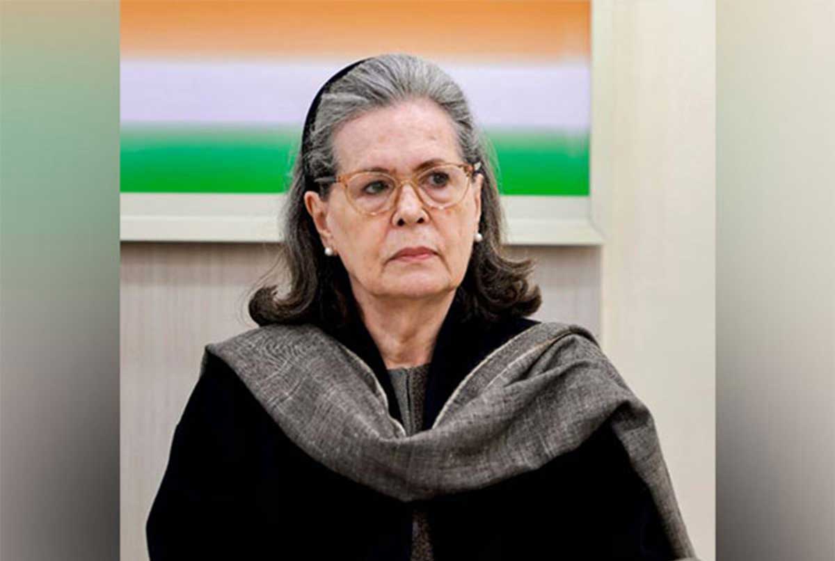Major court ruling in the Sonia Gandhi voter list case orders issued for a fresh hearing