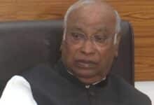 Mallikarjun Kharge attacks BJP over FIR says We will not be intimidated