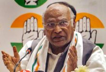 Mallikarjun Kharge raises questions about the SIR process targets the Centre and the EC