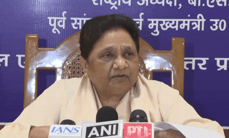 Mayawati major statement regarding Akash Anand mentions Ashok Siddharth