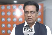 NV Subhash Alleges Mamata Banerjee, CPI(M) Alliance Is for Survival