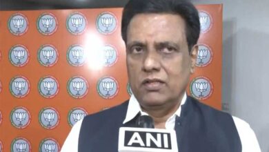 NV Subhash Alleges Mamata Banerjee, CPI(M) Alliance Is for Survival