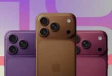 New Colour Options for iPhone 18 Pro and Pro Max Revealed