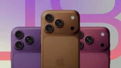 New Colour Options for iPhone 18 Pro and Pro Max Revealed