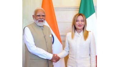 PM Modi congratulated Meloni Italy longest serving Prime Minister
