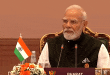 PM Modi emphasized India concrete suggestions for BRICS