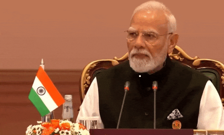 PM Modi emphasized India concrete suggestions for BRICS