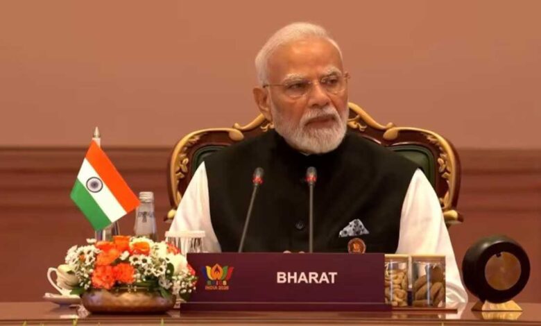 PM Modi emphasized concrete outcomes for BRICS under India presidency