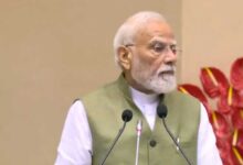 PM Modi stated that India solar capacity has surged from 2 GW to over 160 GW marking a major transformation over 12 years