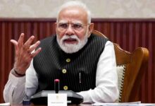 PM Modi to inaugurate NGT conference President Murmu to also attend
