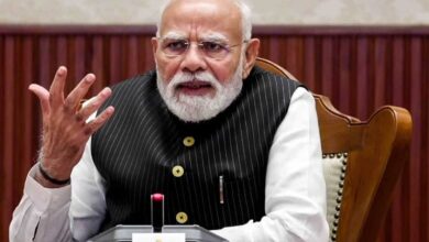 PM Modi to inaugurate NGT conference President Murmu to also attend