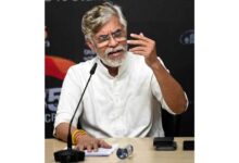Pawan Khera intensified his attack on the CEC regarding the SIR process.
