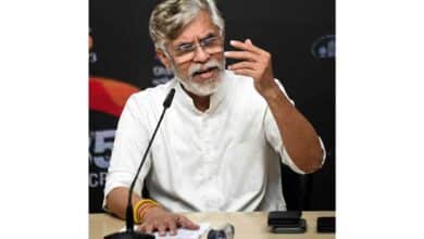Pawan Khera intensified his attack on the CEC regarding the SIR process.