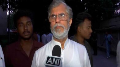 Pawan Khera's strong attack on PM Modi