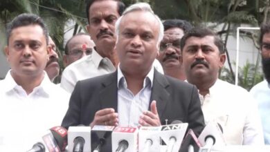 Priyank Kharge major statement on guidelines for Ganesh Chaturthi processions