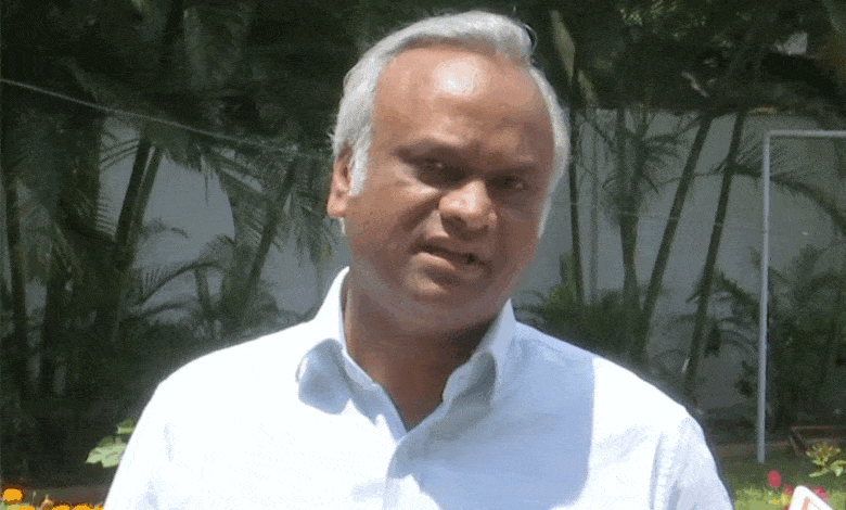 Priyank Kharge significant statement on guidelines for Ganesh Chaturthi processions