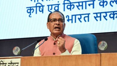 Rabi Campaign 2026 Shivraj Singh Chauhan emphasizes Team Agriculture