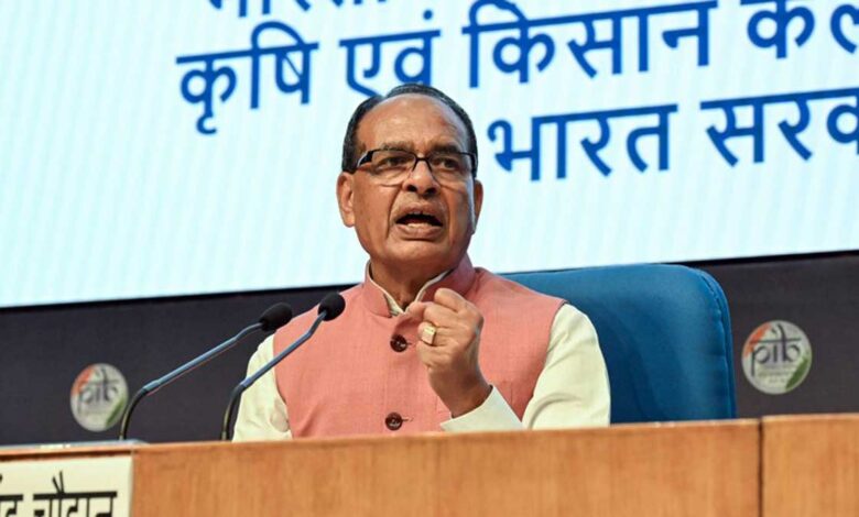 Rabi Campaign 2026 Shivraj Singh Chauhan emphasizes Team Agriculture