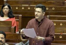 Raghav Chadha shares key information regarding TRAI new regulations