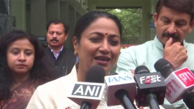 Rekha Gupta major announcement EV charging facilities launched in Burari and Anand Vihar