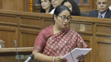 Rekha Gupta said that a BJP government will be formed in Punjab under PM Modi leadership