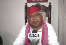 SP and RJD back Rahul Gandhi allegations against the Election Commission
