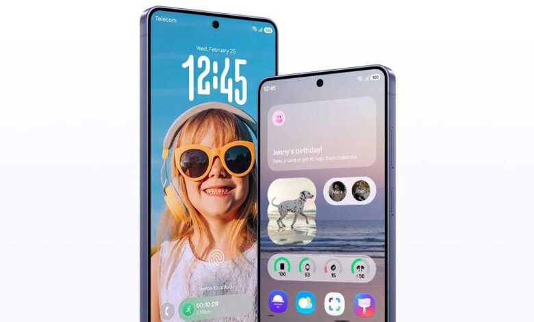 Samsung One UI 9 Android 17 update reaches Galaxy phones