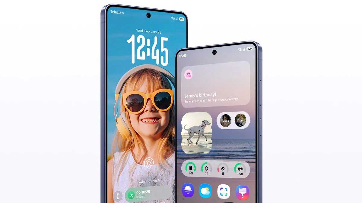 Samsung One UI 9 Android 17 update reaches Galaxy phones