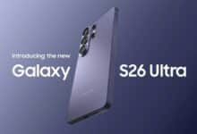 Samsung has increased the prices of the Galaxy S26 Ultra in India.