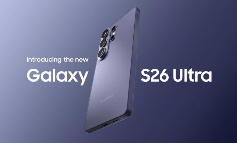 Samsung has increased the prices of the Galaxy S26 Ultra in India.