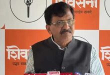 Sanjay Raut Backs CBI Probe in Disha Salian Case
