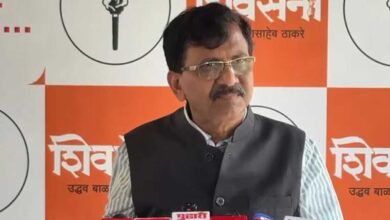 Sanjay Raut Backs CBI Probe in Disha Salian Case