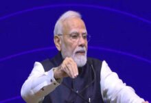 Semicon 2026 PM Modi says India success in semiconductor manufacturing is crucial