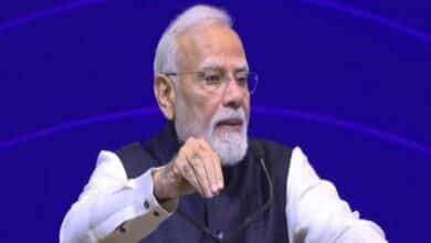 Semicon 2026 PM Modi says India success in semiconductor manufacturing is crucial