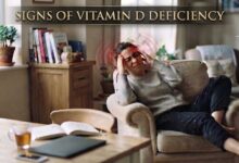 Stay alert if you notice these changes in your body indicating a Vitamin D deficiency