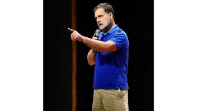 The Bombay High Court dismissed Rahul Gandhi plea regarding remarks made about PM Modi