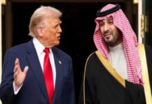 US military was ready Trump changed his decision to attack the Houthis