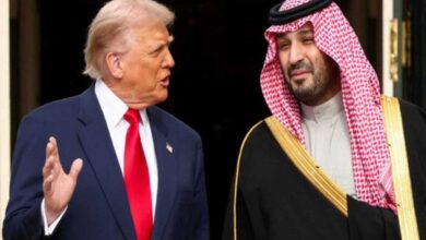 US military was ready Trump changed his decision to attack the Houthis