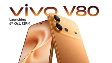 Vivo V80 price in India revealed ahead of launch event