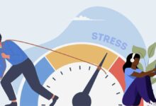 What changes should you make to your daily routine to reduce stress