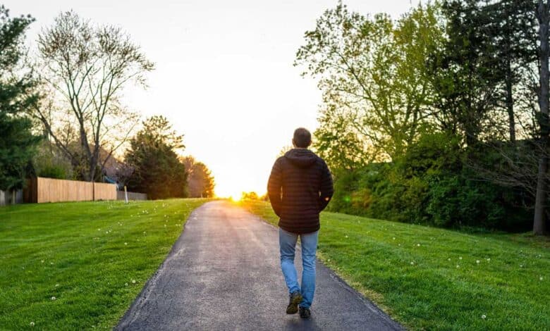 What is Nature Therapy Benefits of spending time in nature.