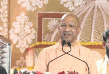 Yogi Adityanath made a significant statement regarding the power of religion and the role of Tulsidas